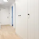 شقة Strandkoje *