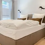 Strandkoje تيميندورفير ستراند