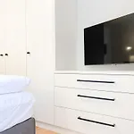 شقة Strandkoje *