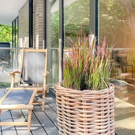 Strandkoje דירה טימנדורפר שטרנד