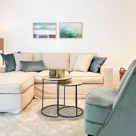 Strandkoje * טימנדורפר שטרנד