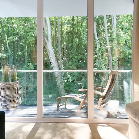 Strandkoje טימנדורפר שטרנד