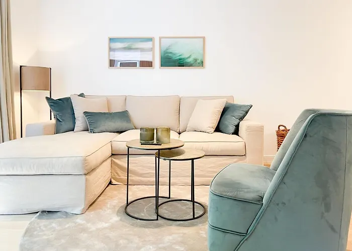 Strandkoje * טימנדורפר שטרנד