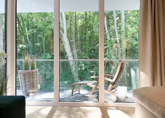 Strandkoje טימנדורפר שטרנד