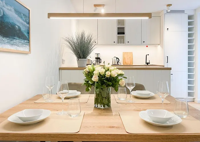 Strandkoje * טימנדורפר שטרנד