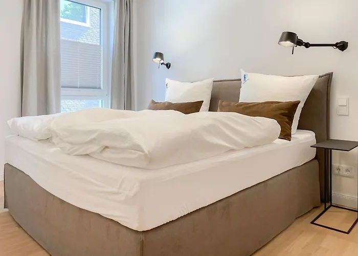 Strandkoje טימנדורפר שטרנד