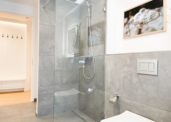 Strandkoje * טימנדורפר שטרנד